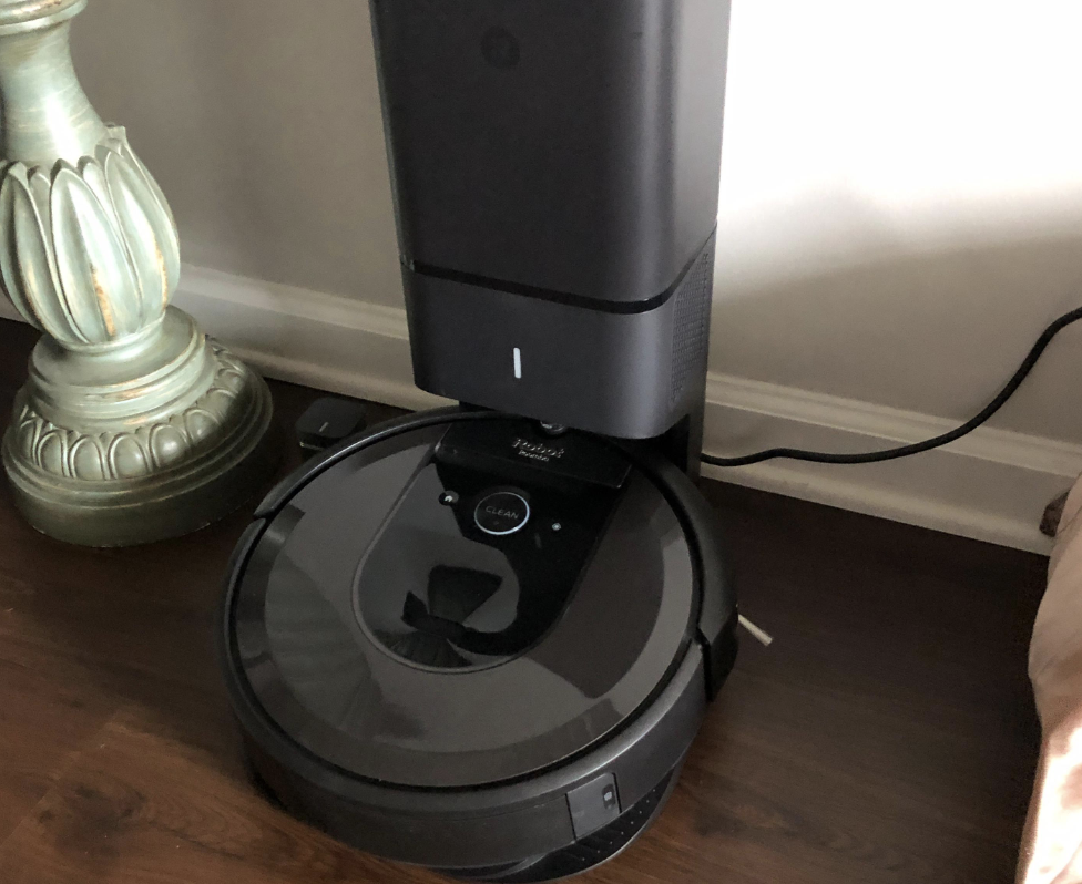 roomba i7