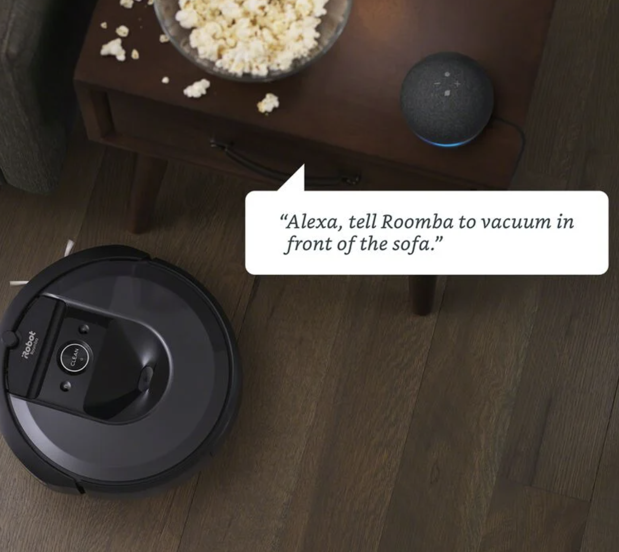 An Honest Look At The Roomba i7