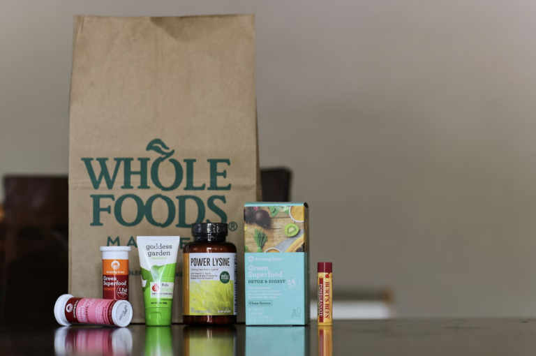 What Is New Retail And Why Big Box Stores Are Leveraging It In Record Numbers
