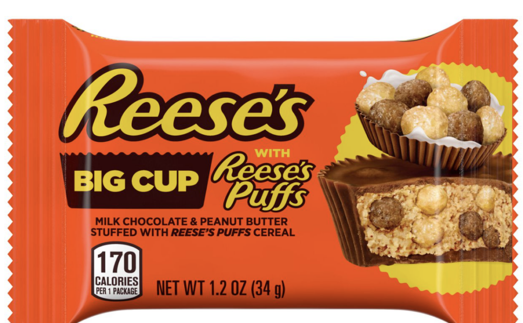 reese's
