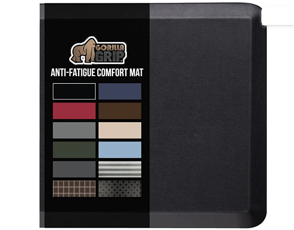 anti-fatigue kitchen mat