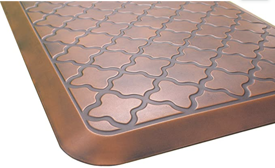 anti-fatigue kitchen mats