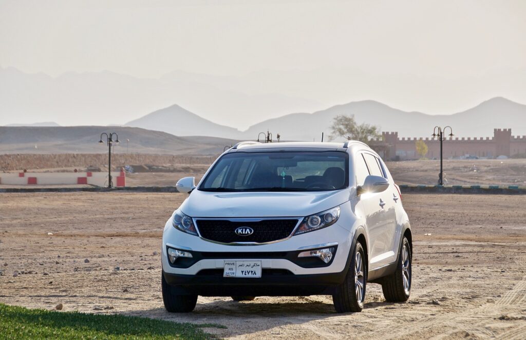 kia and hyundai