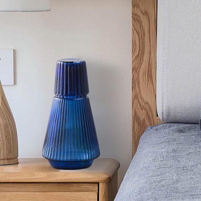 An Honest Look At The Best Bedside Water Carafes