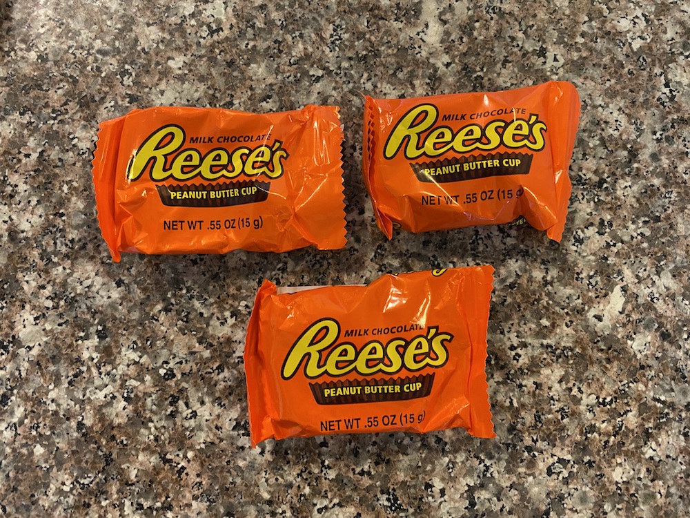 What Is The Most Popular Halloween Candy?