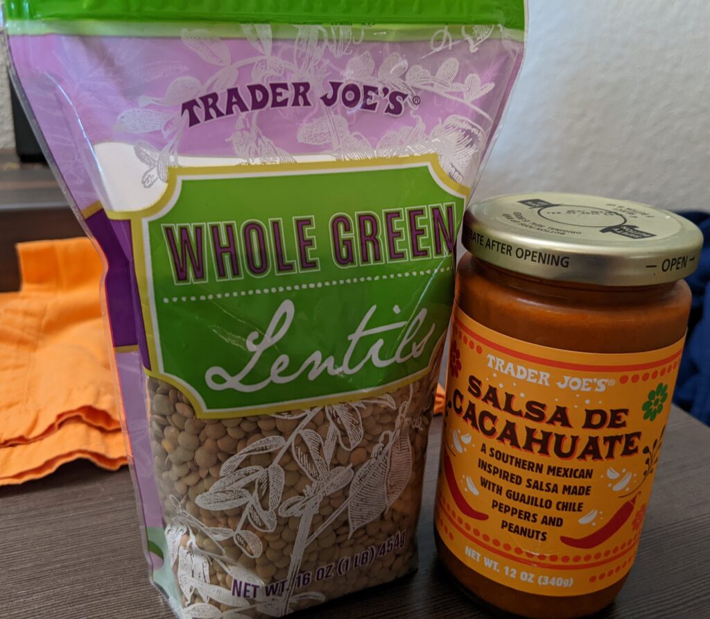 trader joe's