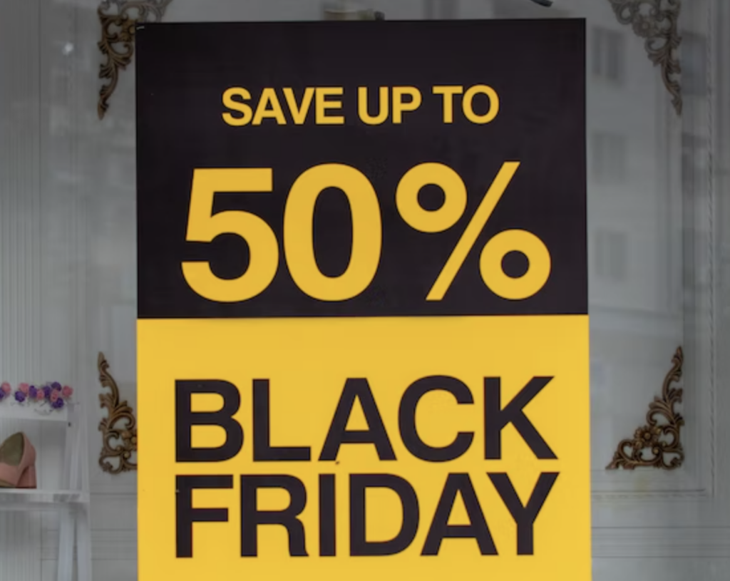black friday appliance deals