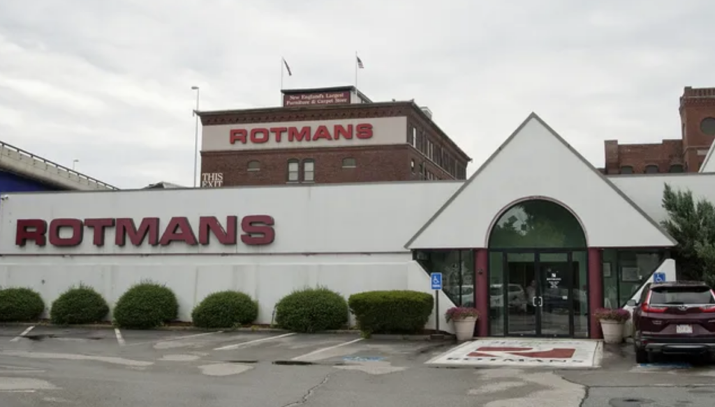 rotmans