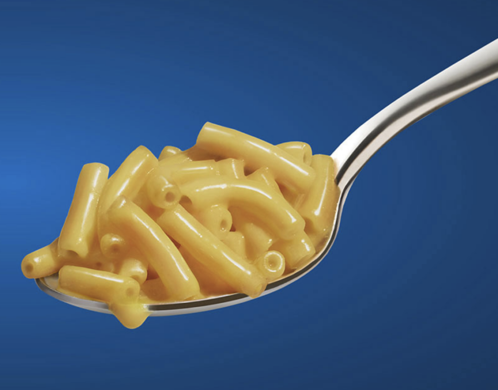 mcdonald's kraft