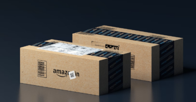 amazon stolen goods prime day deals