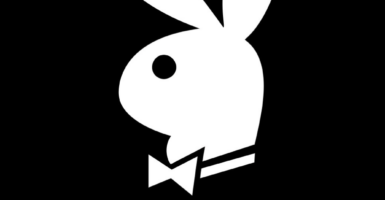 playboy