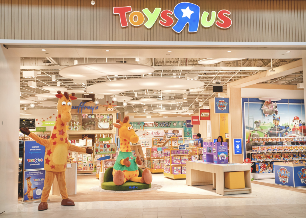 toys r us