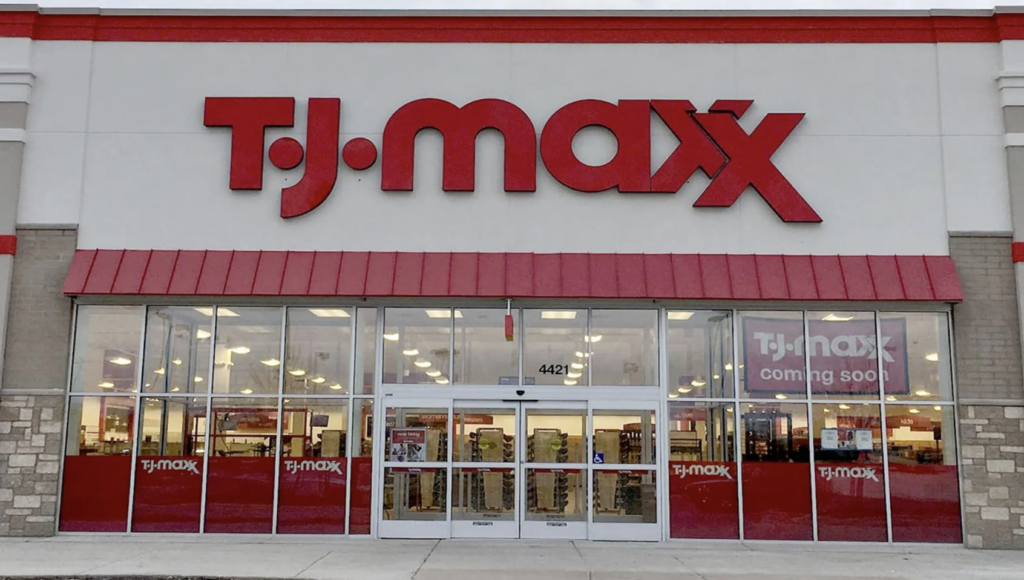 How TJ Maxx Can Always Keep Its Prices So Low