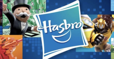 hasbro