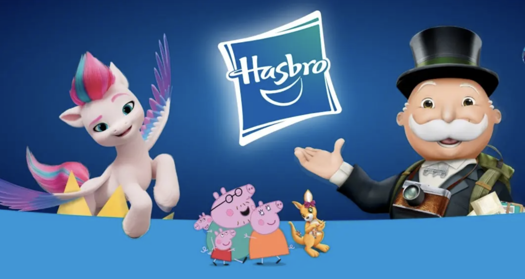 hasbro