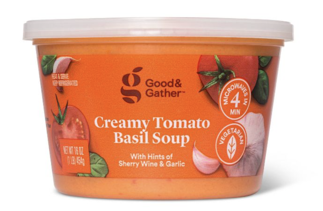 The One Food Item That You Should Be Buying From Target