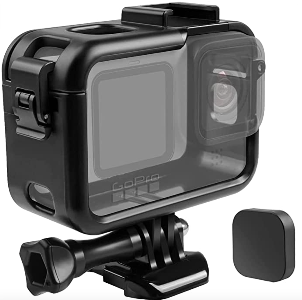 action camera protector