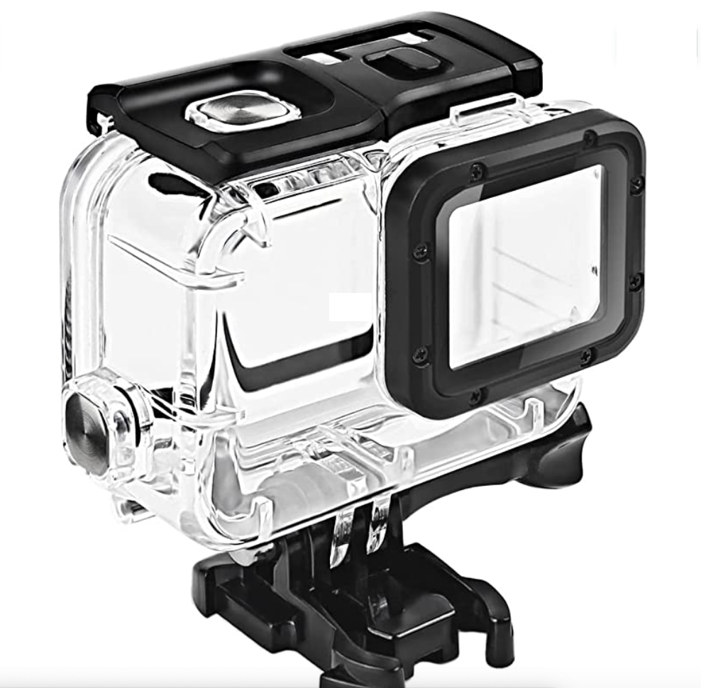 action camera protector