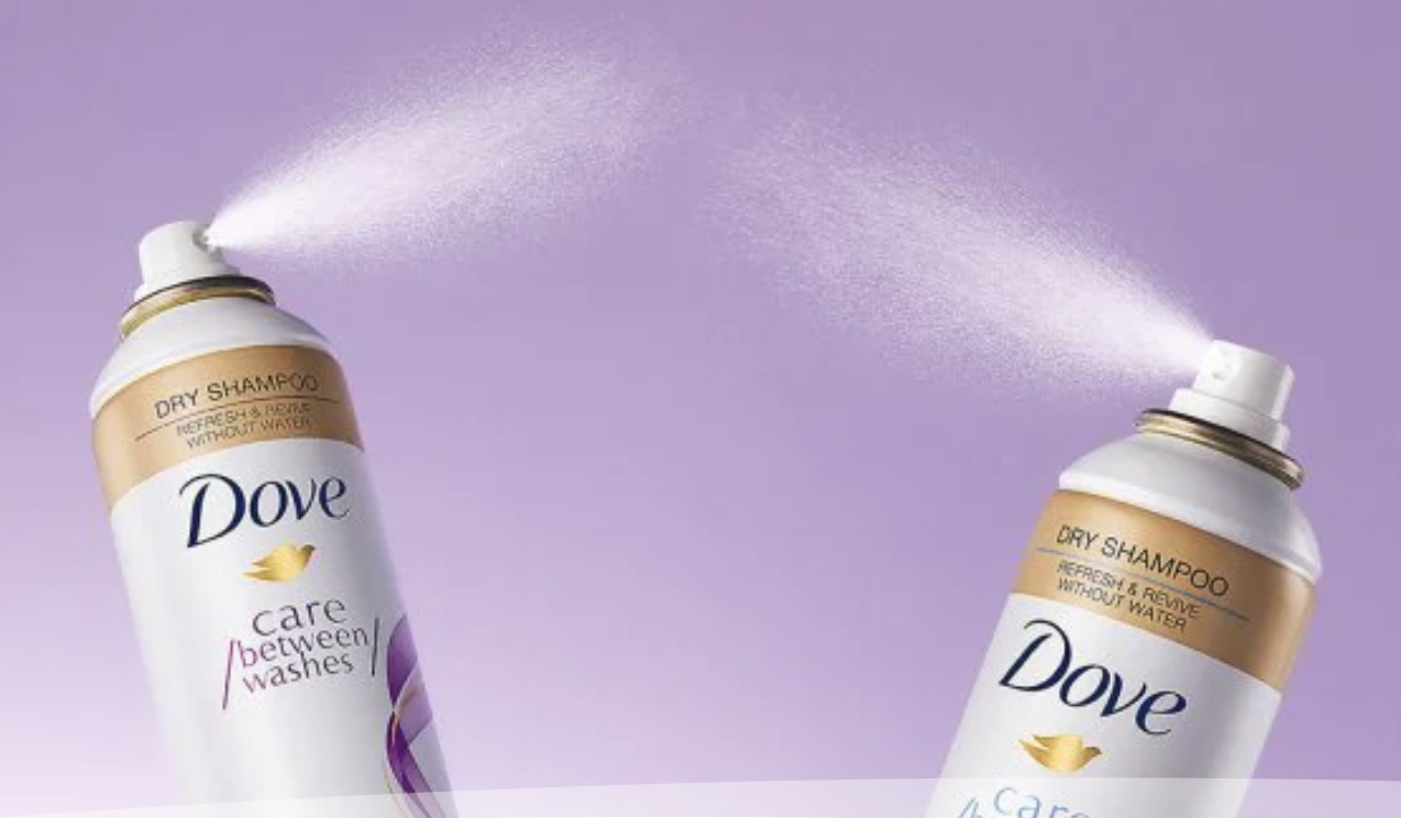 Unilever Recalling Multiple Shampoo Brands Over Cancer Concerns