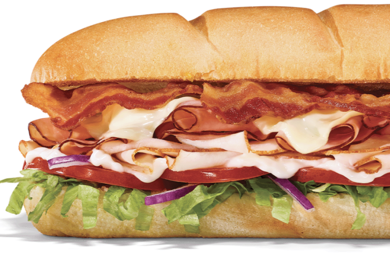 Subway's New Sandwiches Explore The Updated Menu