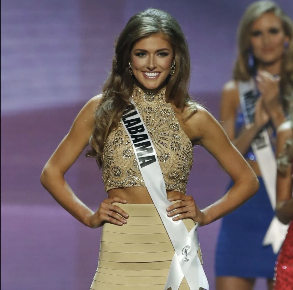 miss usa