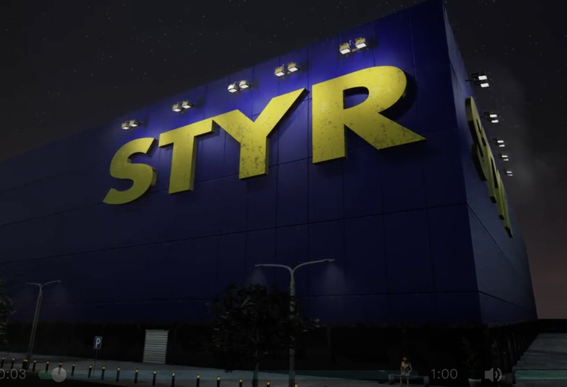 Why Ikea Is Taking Legal Action Against A OneMan Video Game Company