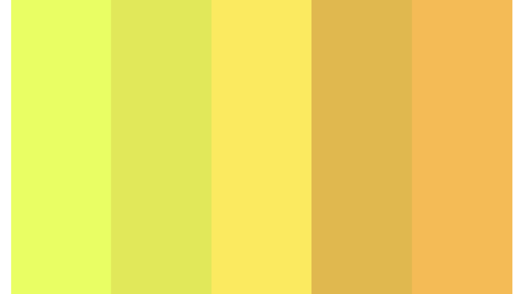spotify palette spotify palette