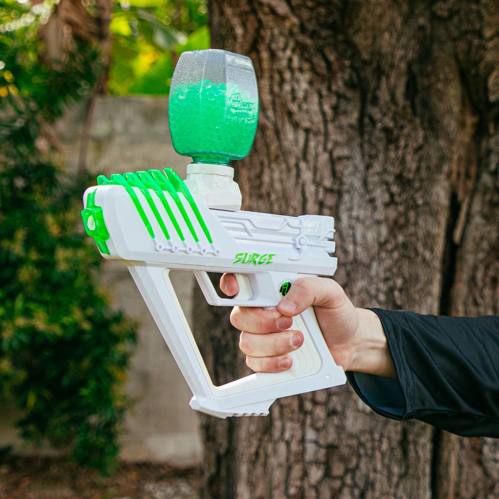 Gel Blaster The Mess Free Way To Enjoy Orbeez gel-blaster-the-mess-free-way-to-enjoy-orbeez