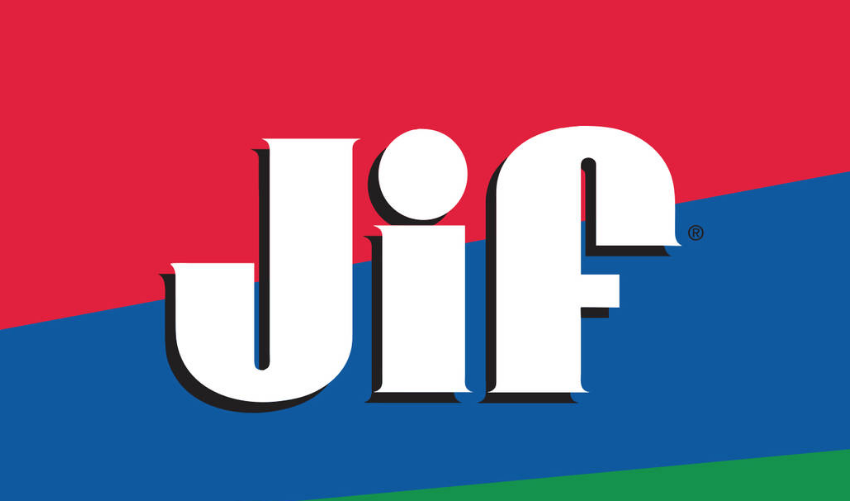 Jif Logo