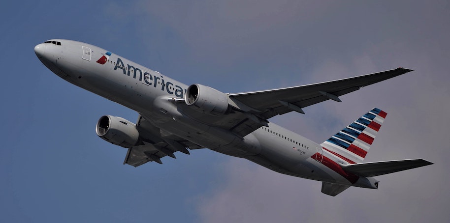 american airlines lose your luggage