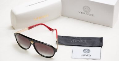 versace