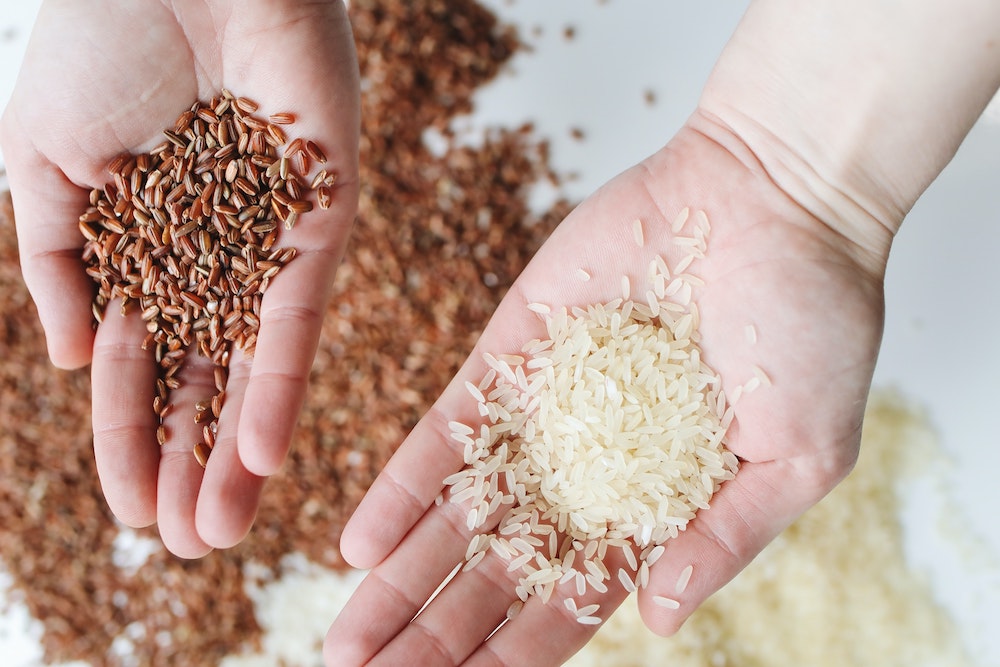 Scientists Say A Certain Kind Of Rice Is As Bad For You As Candy