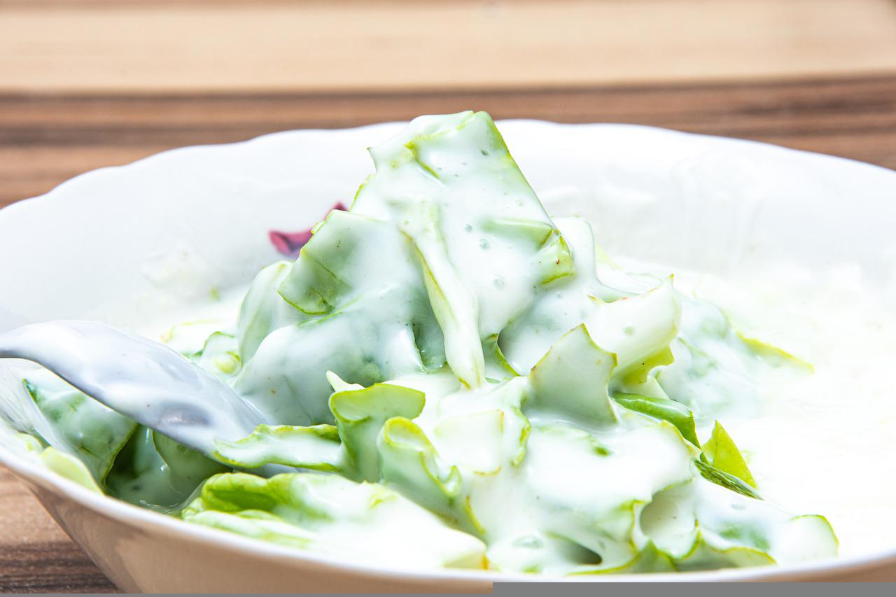 A Salad Dressing Brand Is Now Making Ridiculous Looking And Expensive