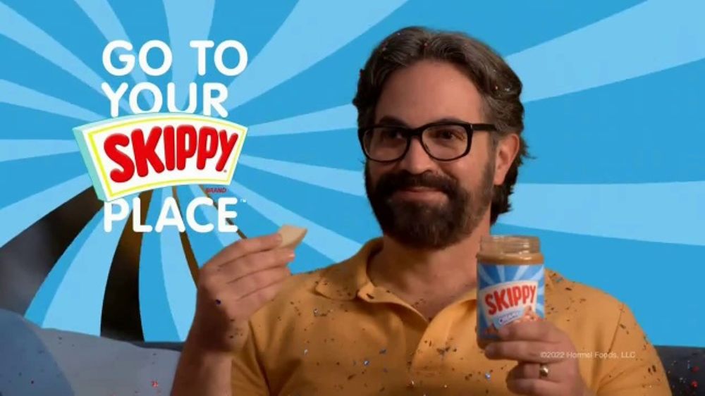 Skippy Vs Jif Taste Test