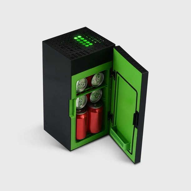 Xbox mini fridge