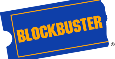 blockbuster bar