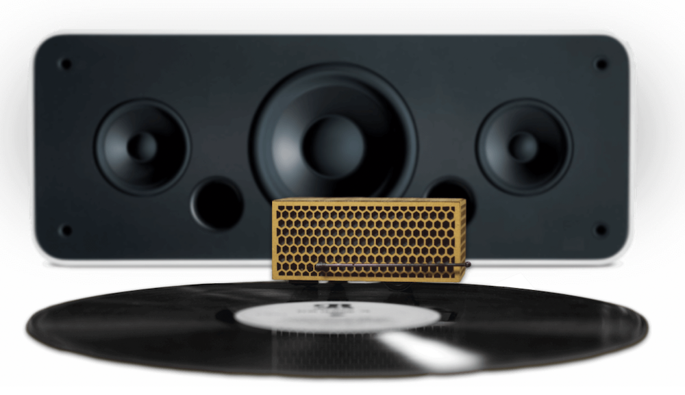 RokBlok Why You Need This Portable Vinyl Record Player