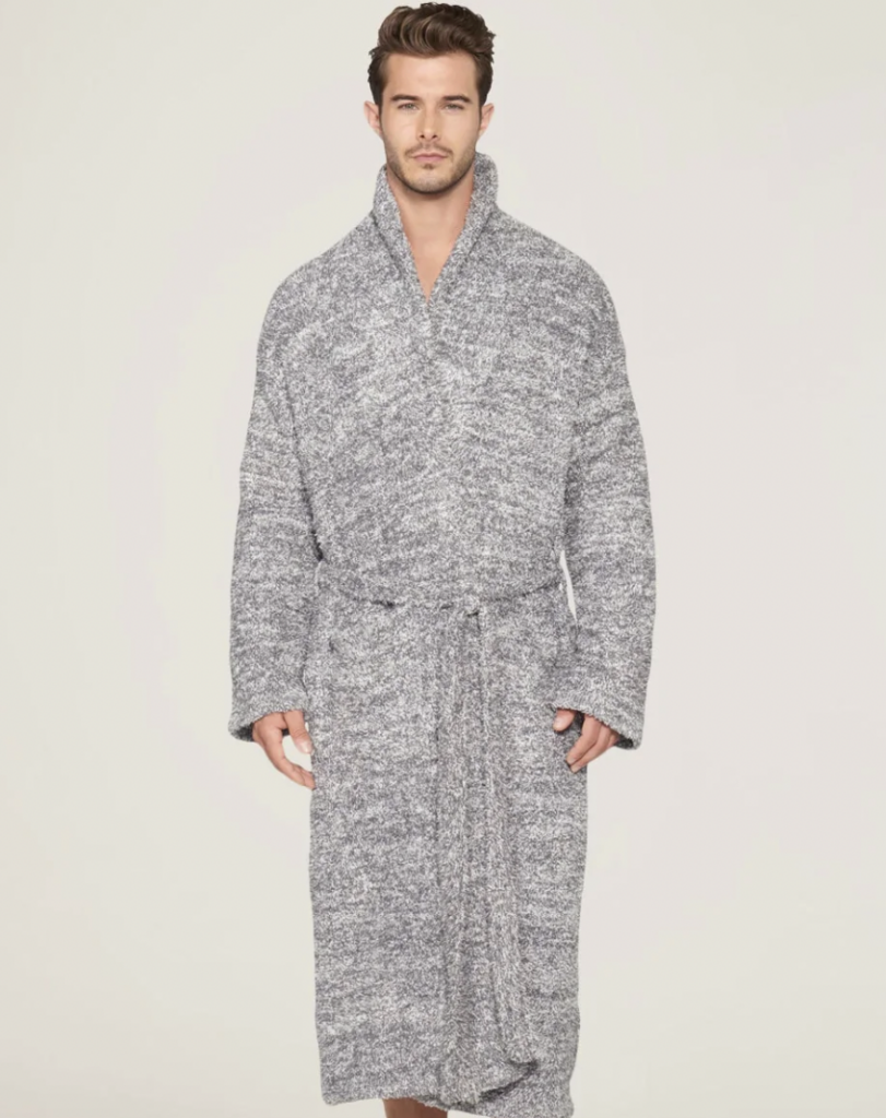 barefoot dreams robe