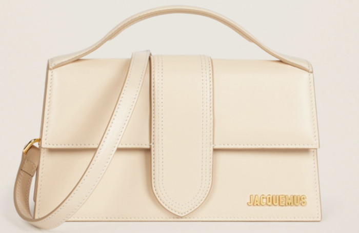 Jacquemus bag