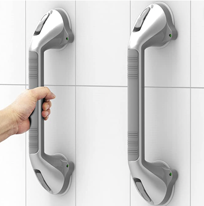 shower standing handle