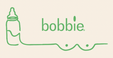 bobbie formula