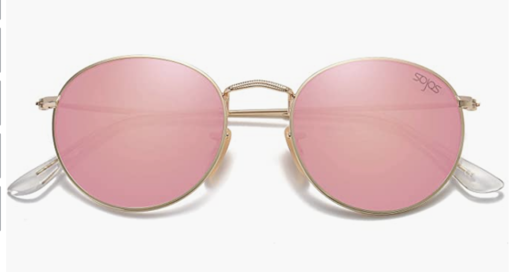 best sunglasses for oval face