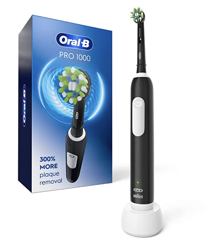 the best Electric toothbrushes for braces