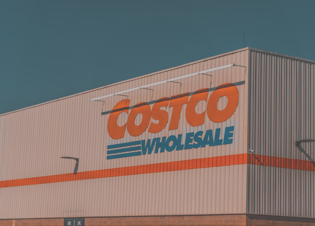 costco