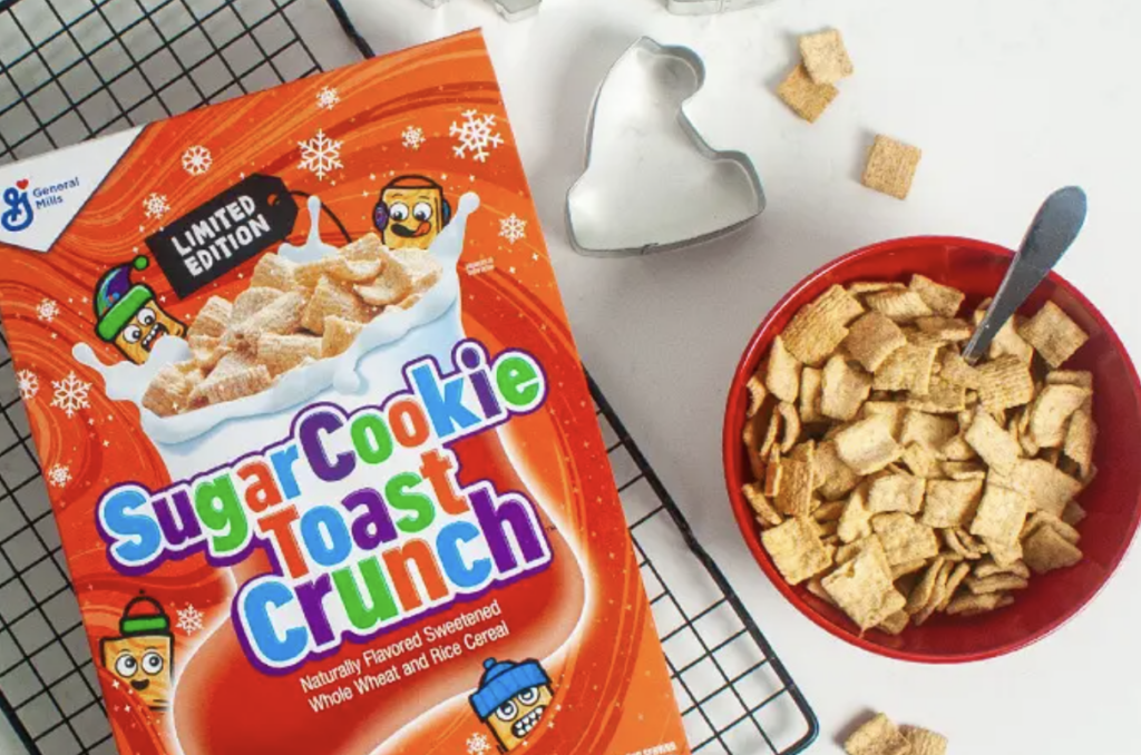 general mills