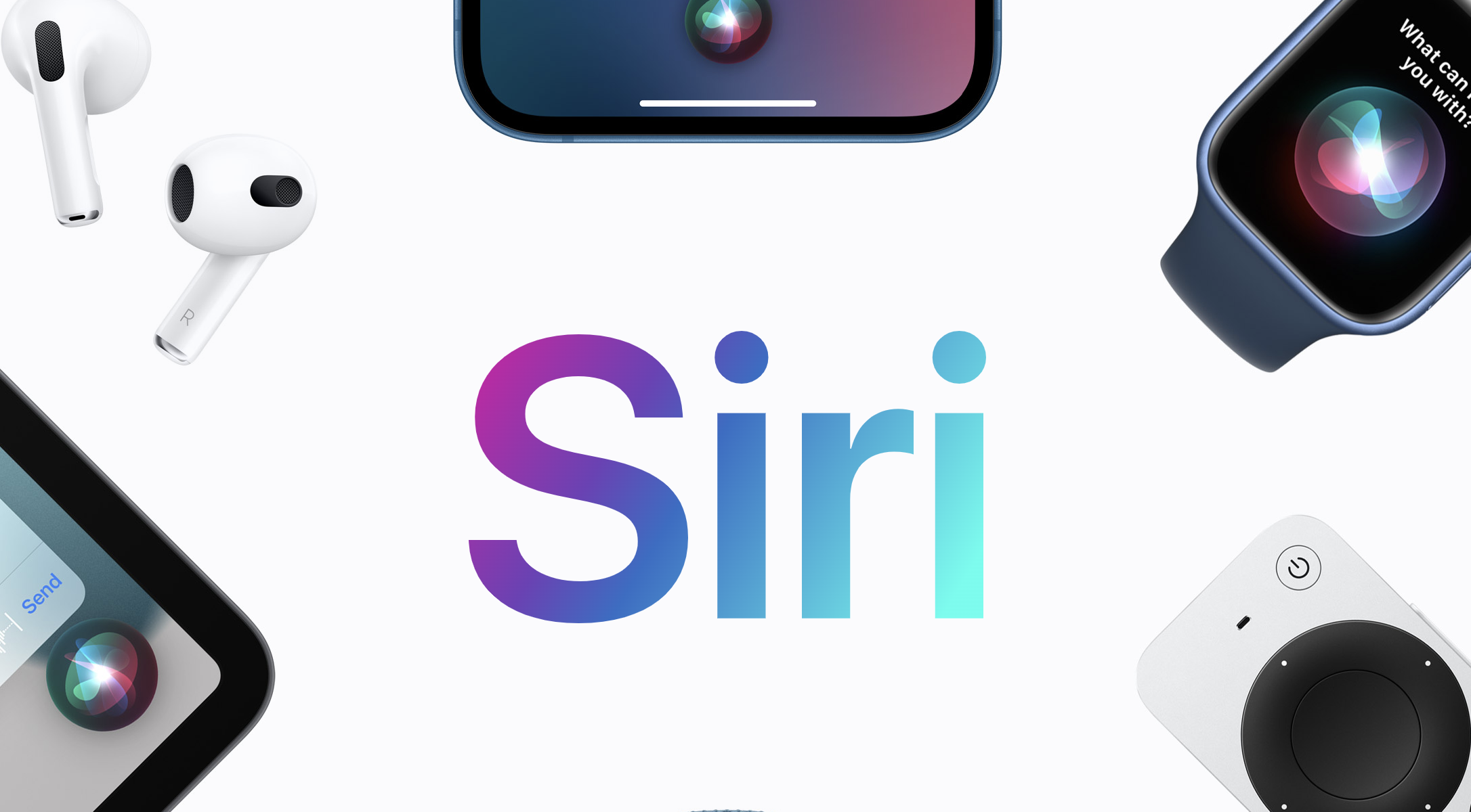Apple Is About To Completely Revamp Siri?