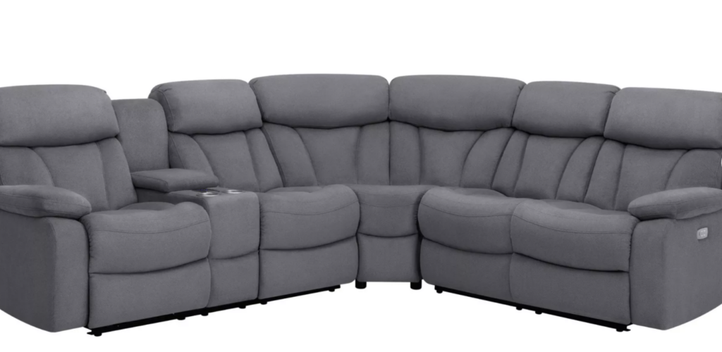 heated couches