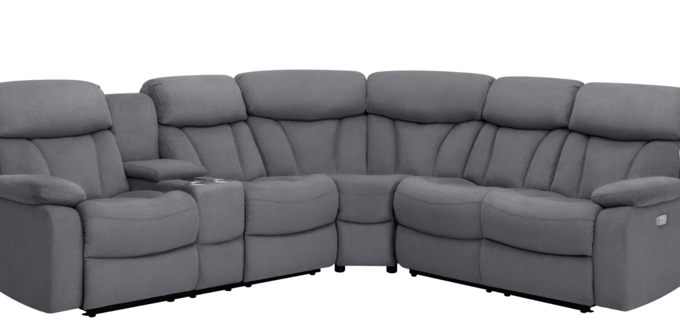 The Best Heated Couches That Will Keep You Cozy This Winter