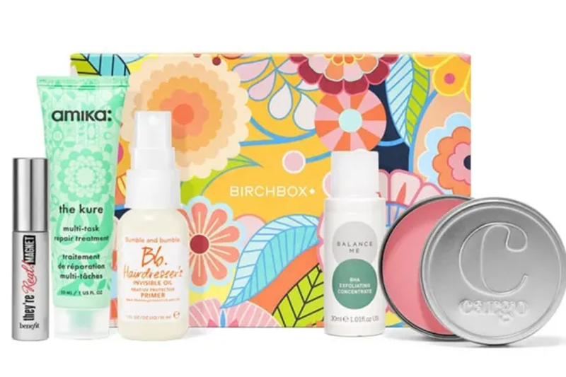 birchbox