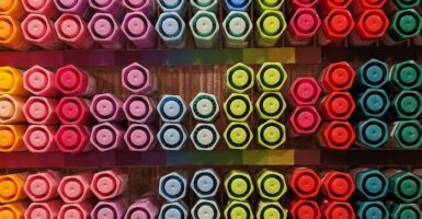 best markers for adult coloring books